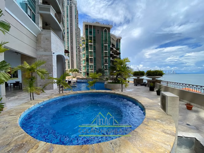 Se Vende Penthouse, Pacific Point, Punta Pacifica. - Imagen 20