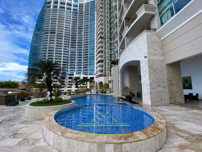 Se Vende Penthouse, Pacific Point, Punta Pacifica. - Imagen 2