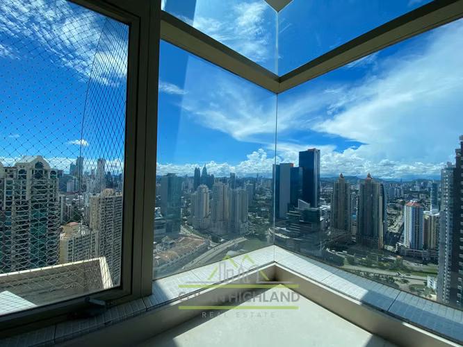 Se Vende Penthouse, Pacific Point, Punta Pacifica. - Imagen 18