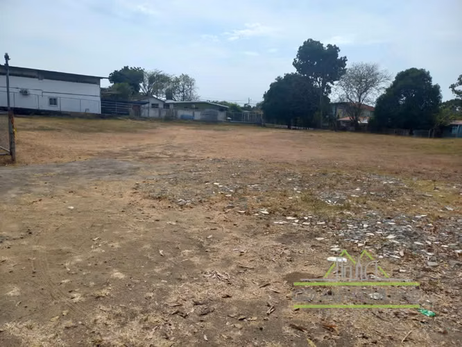 Se Vende Terreno de 4735 m2 en Las Tablas