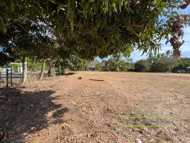 Se Vende Terreno de 4735 m2 en Las Tablas