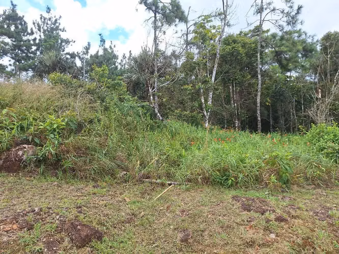 Vendo lote,en LOS ALTO DE CERRA AZUL