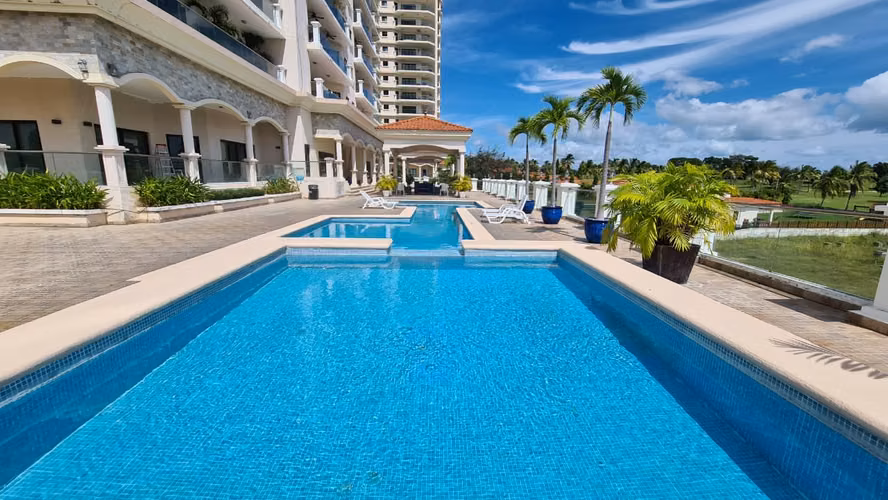 VENTA DE APARTAMENTO EN VISTAMAR PH LAS OLAS 1