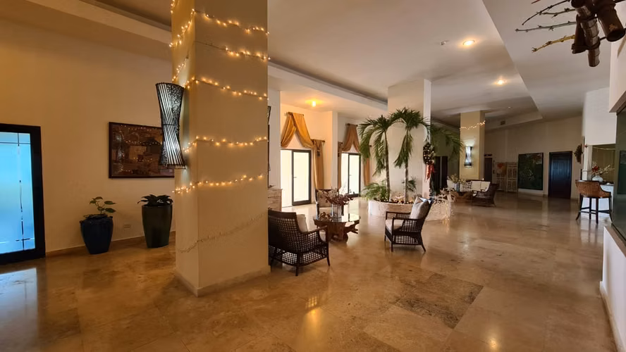 VENTA DE APARTAMENTO EN VISTAMAR PH LAS OLAS 1