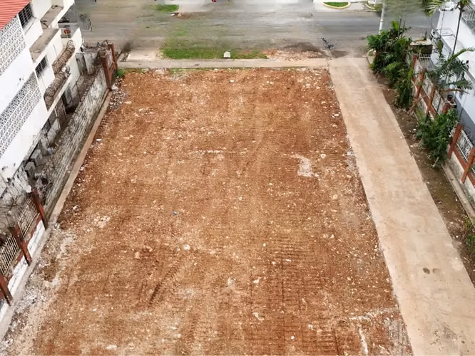 Property sold in Obarrio
