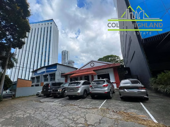 Se Vende Casa Comercial en Bella Vista - Imagen 2