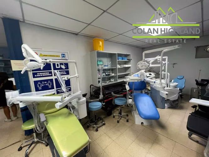 Se Vende Casa Comercial en Bella Vista - Imagen 7