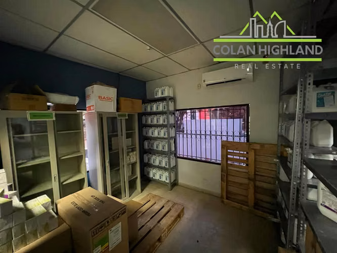 Se Vende Casa Comercial en Bella Vista - Imagen 10