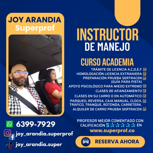 Alquiler de Carro Automático (mediano) para prueba de manejo en SERTRACEN CVP JUAN DIAZ Tipo C