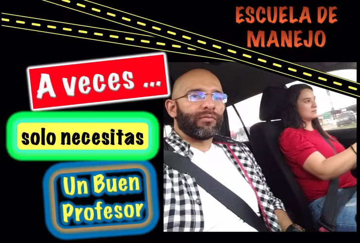 Alquiler de Carro Automático (mediano) para prueba de manejo en SERTRACEN CVP JUAN DIAZ Tipo C