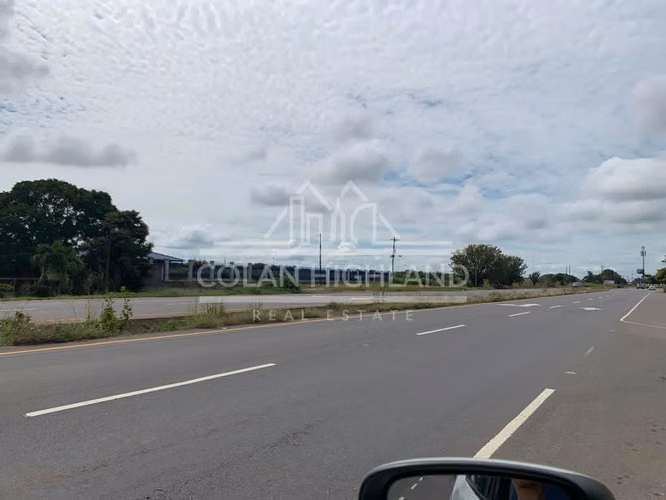 Se Vende Terreno de 16,823 m2 en Aguadulce