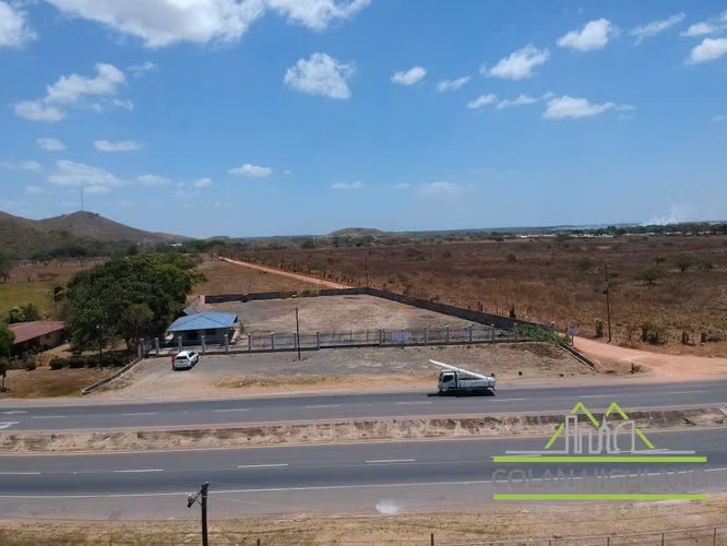 16,823 m2 Land for Sale in Aguadulce