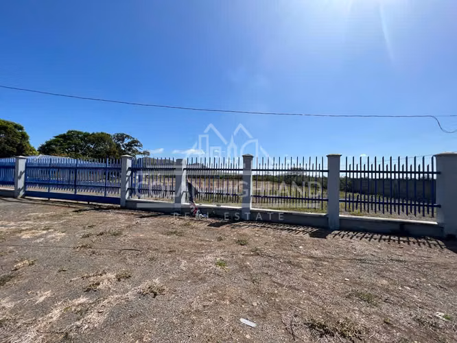 Se Vende Terreno de 16,823 m2 en Aguadulce