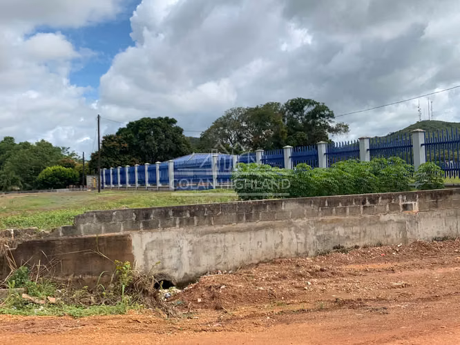 Se Vende Terreno de 16,823 m2 en Aguadulce