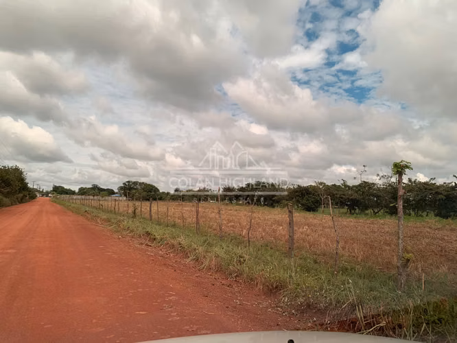 Se Vende Terreno de 16,823 m2 en Aguadulce