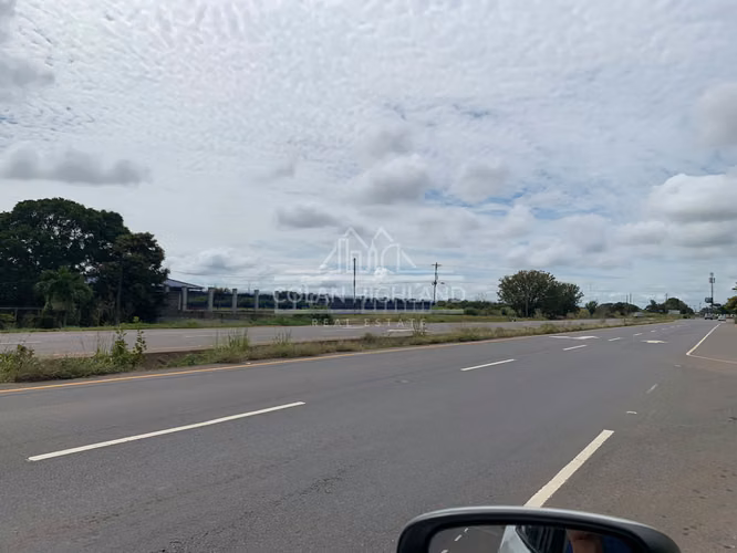 Se Vende Terreno de 16,823 m2 en Aguadulce