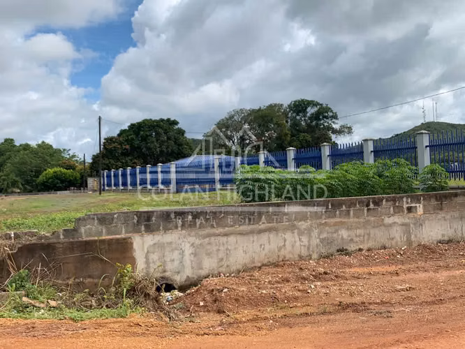 Se Vende Terreno de 16,823 m2 en Aguadulce