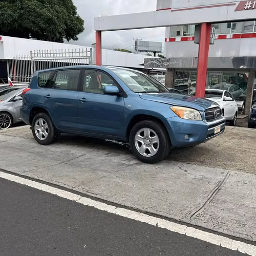 Toyota Rav 4 2006 - Imagen 2