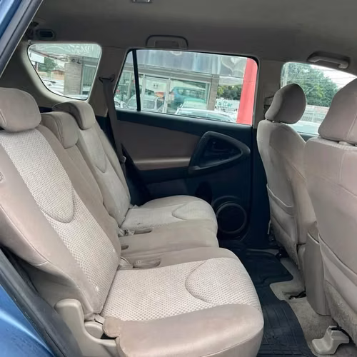 Toyota Rav 4 2006 - Imagen 5