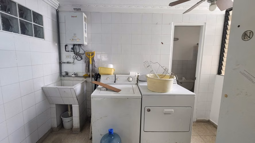 Venta de apartamento en Obarrio - Imagen 11