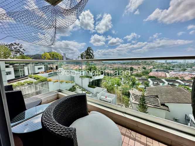 Se Vende Apto en PH 4 Horizontes, Altos de Panamá - Imagen 6