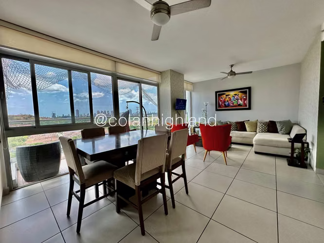 Se Vende Apto en PH 4 Horizontes, Altos de Panamá - Imagen 3