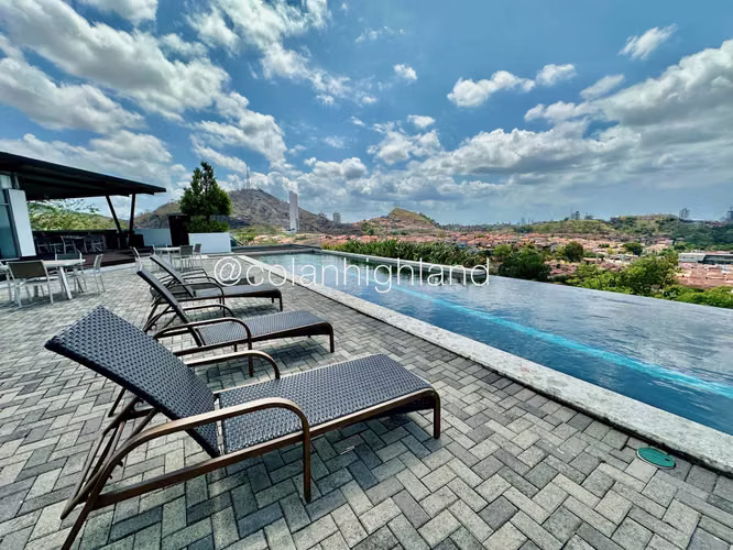 Se Vende Apto en PH 4 Horizontes, Altos de Panamá - Imagen 17