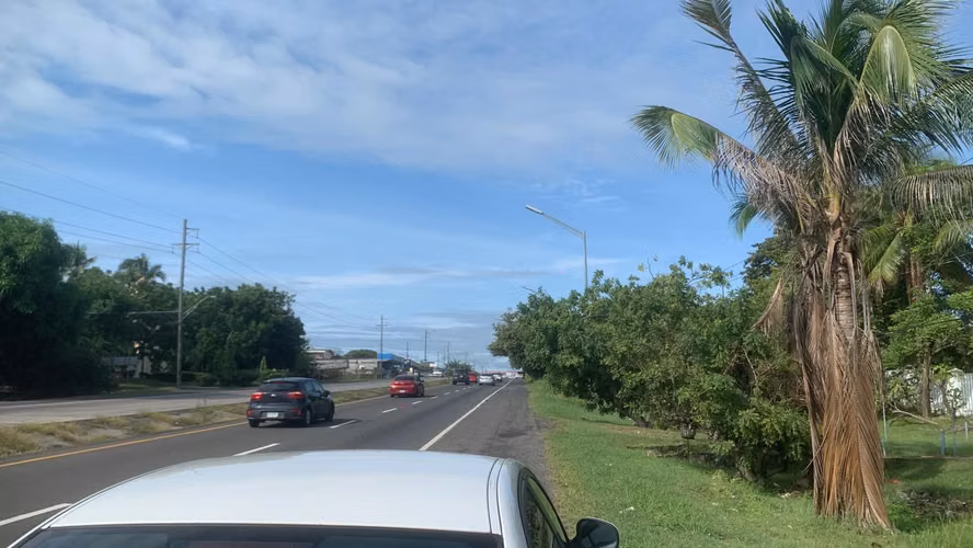 REMATO PROPIEDAD EN PUNTA BARCO A ORILLAS DE LA VIA PANAMERICANA - Imagen 2
