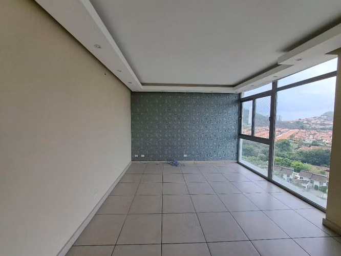 SE VENDE APARTAMENTO EN PH CUATRO HORIZONTES – ALTOS DE PANAMÁ, AMELIA DENIS DE ICAZA