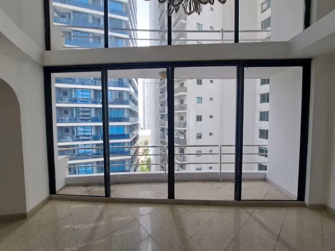 SE VENDE APARTAMENTO EN PH ROYAL PRINCESS – PAITILLA, TORRE ZAFIRO