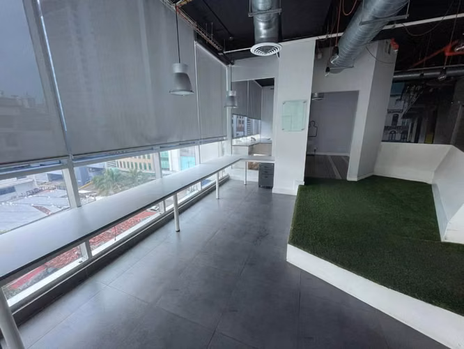 SE VENDE LOCAL EN PH MOLON TOWER – BELLA VISTA, AV. DE LA GUARDIA Y CALLE 49