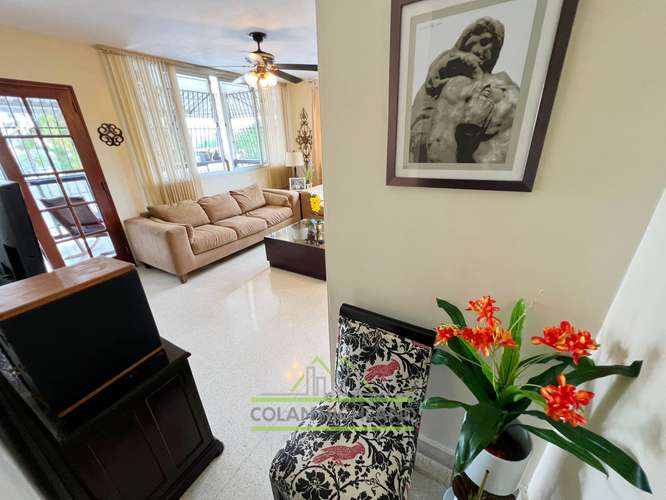Se Vende Casa en Los Angeles, Betania - Imagen 5