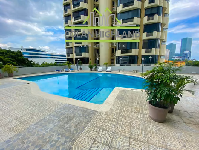 Alquiler o Venta de Apartamento en PH Vista Obarrio - Imagen 3