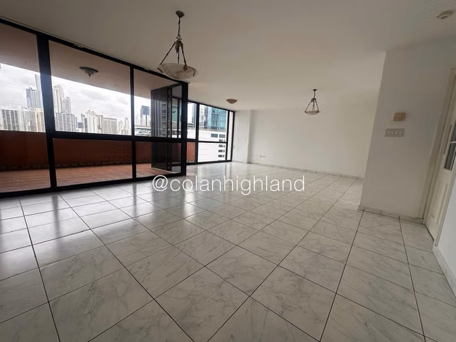 Alquiler o Venta de Apartamento en PH Vista Obarrio - Imagen 15