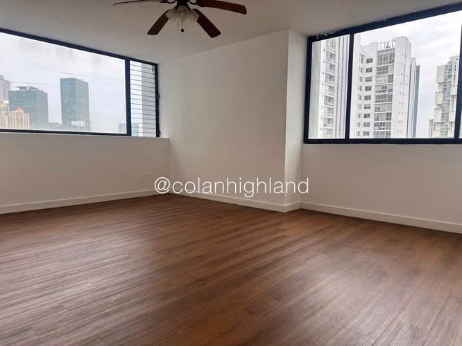 Alquiler o Venta de Apartamento en PH Vista Obarrio - Imagen 8