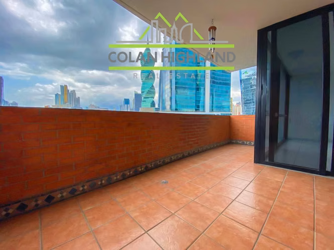 Alquiler o Venta de Apartamento en PH Vista Obarrio - Imagen 16