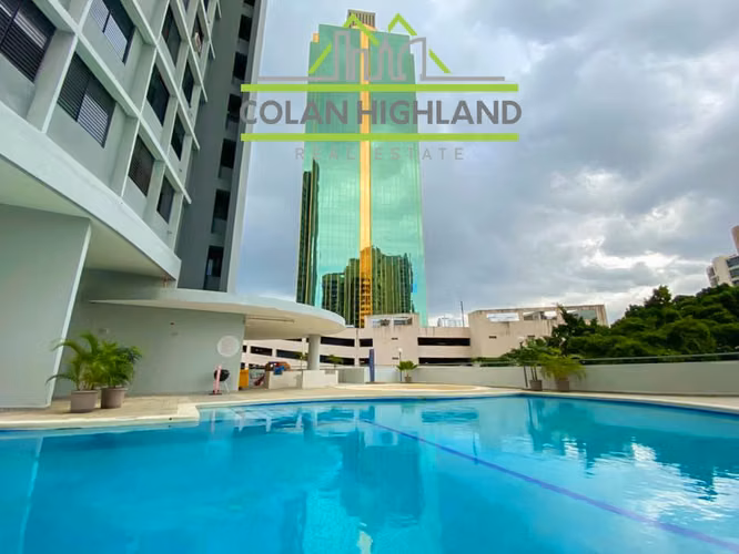 Alquiler o Venta de Apartamento en PH Vista Obarrio - Imagen 4