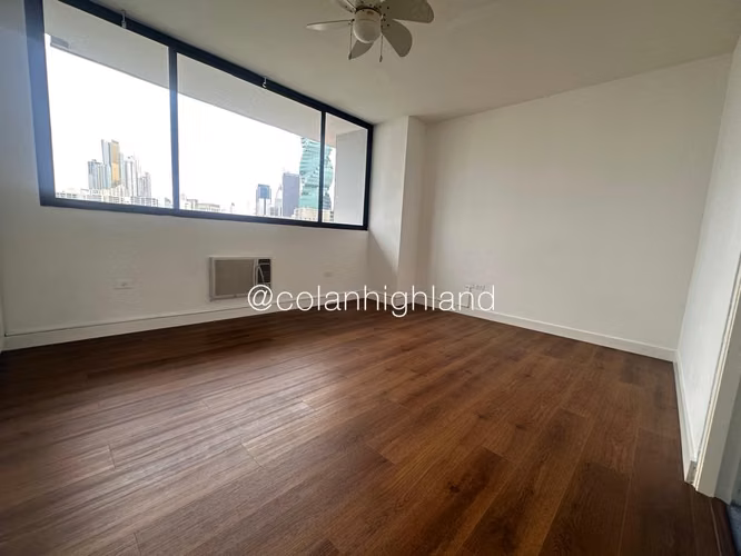 Alquiler o Venta de Apartamento en PH Vista Obarrio - Imagen 11