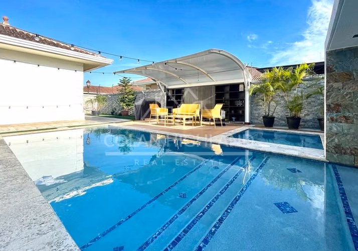 Se Vende Casa en Costa del Sur - Imagen 13