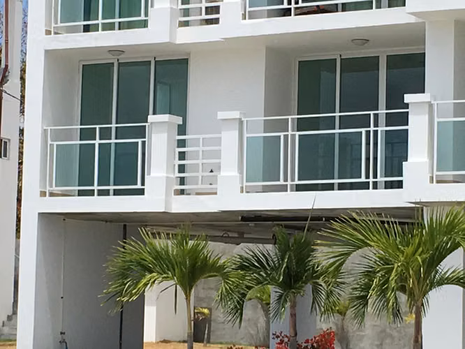 Venta de Apartamento en San Carlos, PH Fontanella del Mar, 79m2