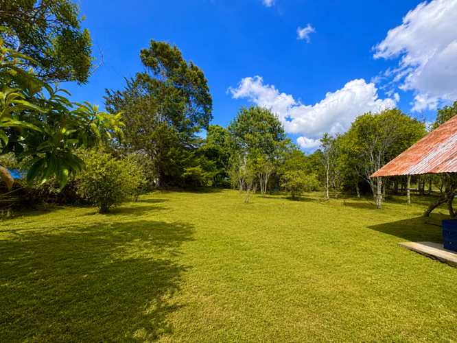 Venta de terreno en Volcan - Imagen 3
