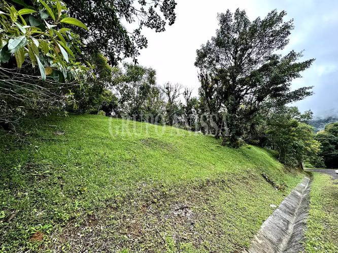 Se Vende Hermoso Terreno en Zona Alta de Altos del Maria - Imagen 2