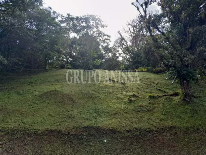 Se Vende Hermoso Terreno en Zona Alta de Altos del Maria - Imagen 13
