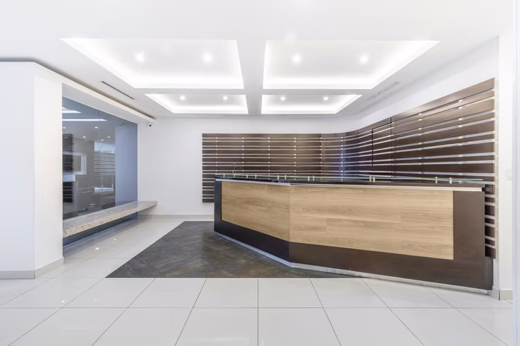 Oficina virtual en renta en PANAMA, Panama City, Financial District Tower Bank
