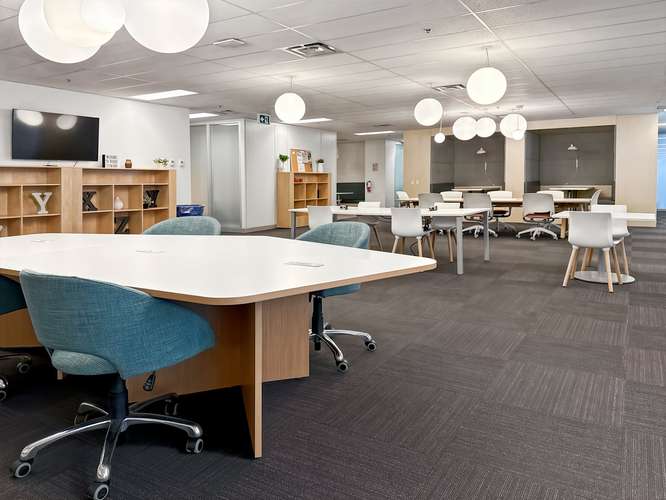 Membresía de coworking en Regus PANAMA, Panama City, Financial Park Tower, Costa del Este – - Imagen 5