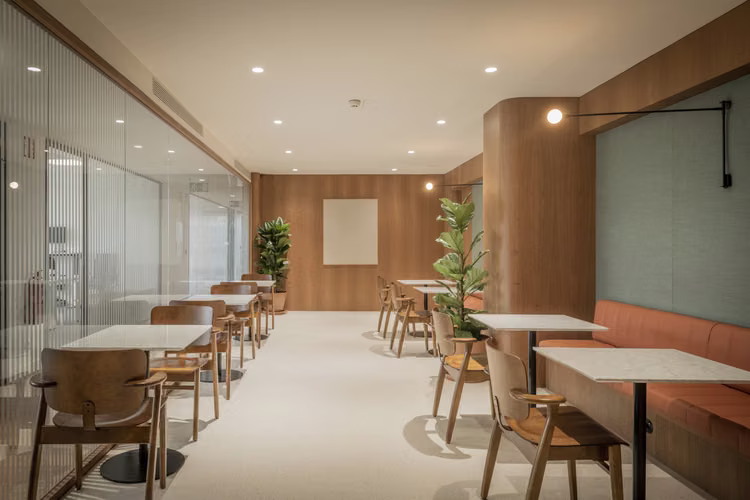 Membresía de coworking en Regus PANAMA, Panama City, Financial Park Tower, Costa del Este –