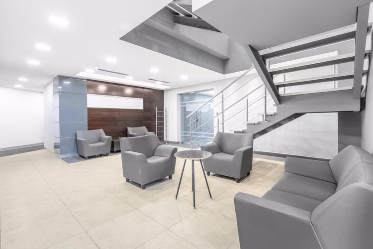 Membresías flexibles de coworking en PANAMA, Panama City, Financial Park Tower, Costa del Este