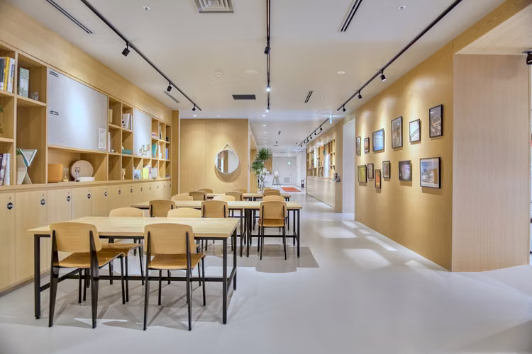 Membresía de coworking en Regus PANAMA, Panama City, Financial Park Tower, Costa del Este –