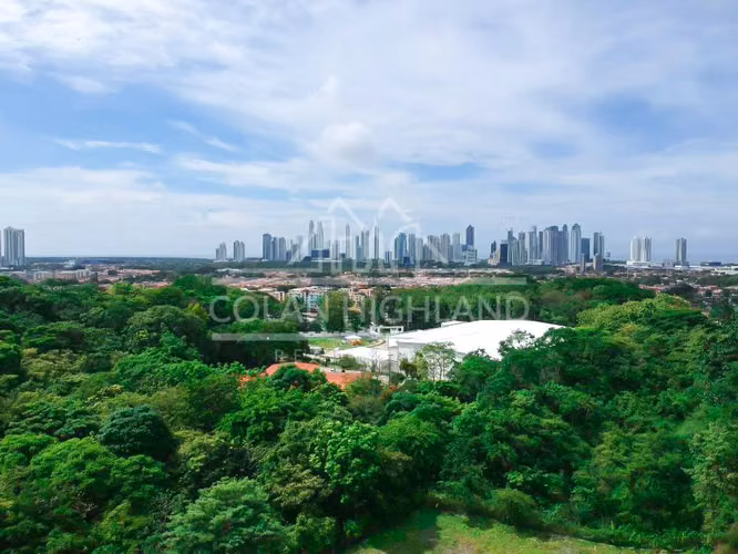 Se Vende Terreno en Avenida Domingo Díaz, Villa Lucre