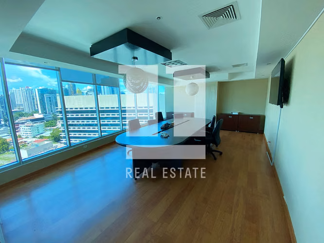 Se vende oficina en Obarrio, Ocean Business Plaza - Imagen 2
